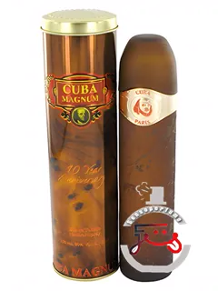 کوبا مگنوم رد کوبا پاریس | cuba magnum red cuba paris